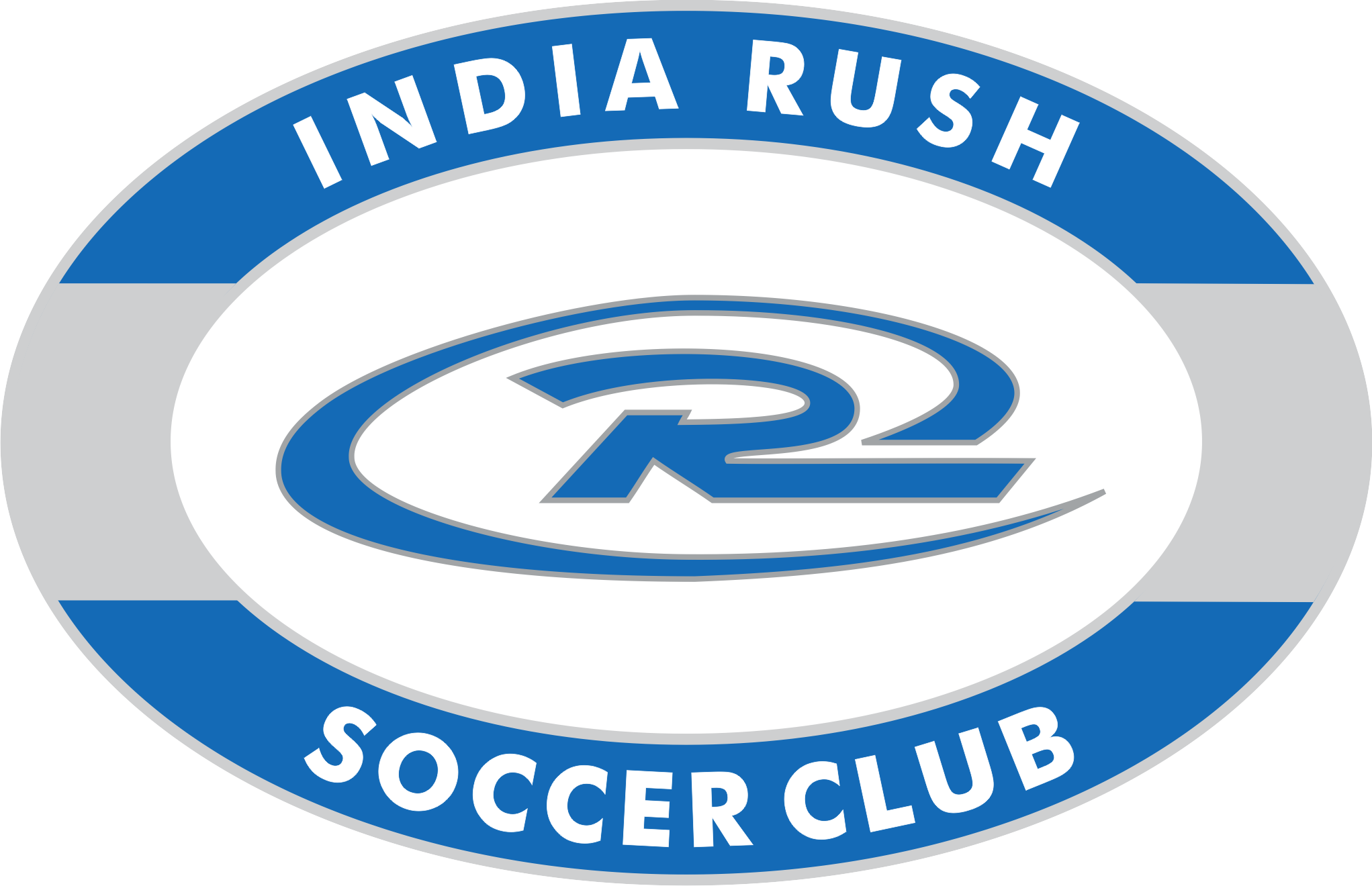 India Rush SC Logo